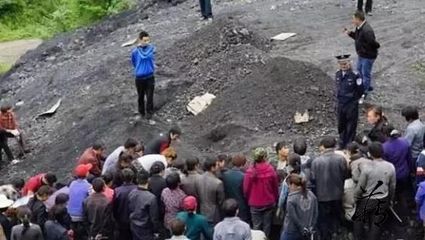 整治非法开采绿松石矿有功 郧西6名民警被县政府